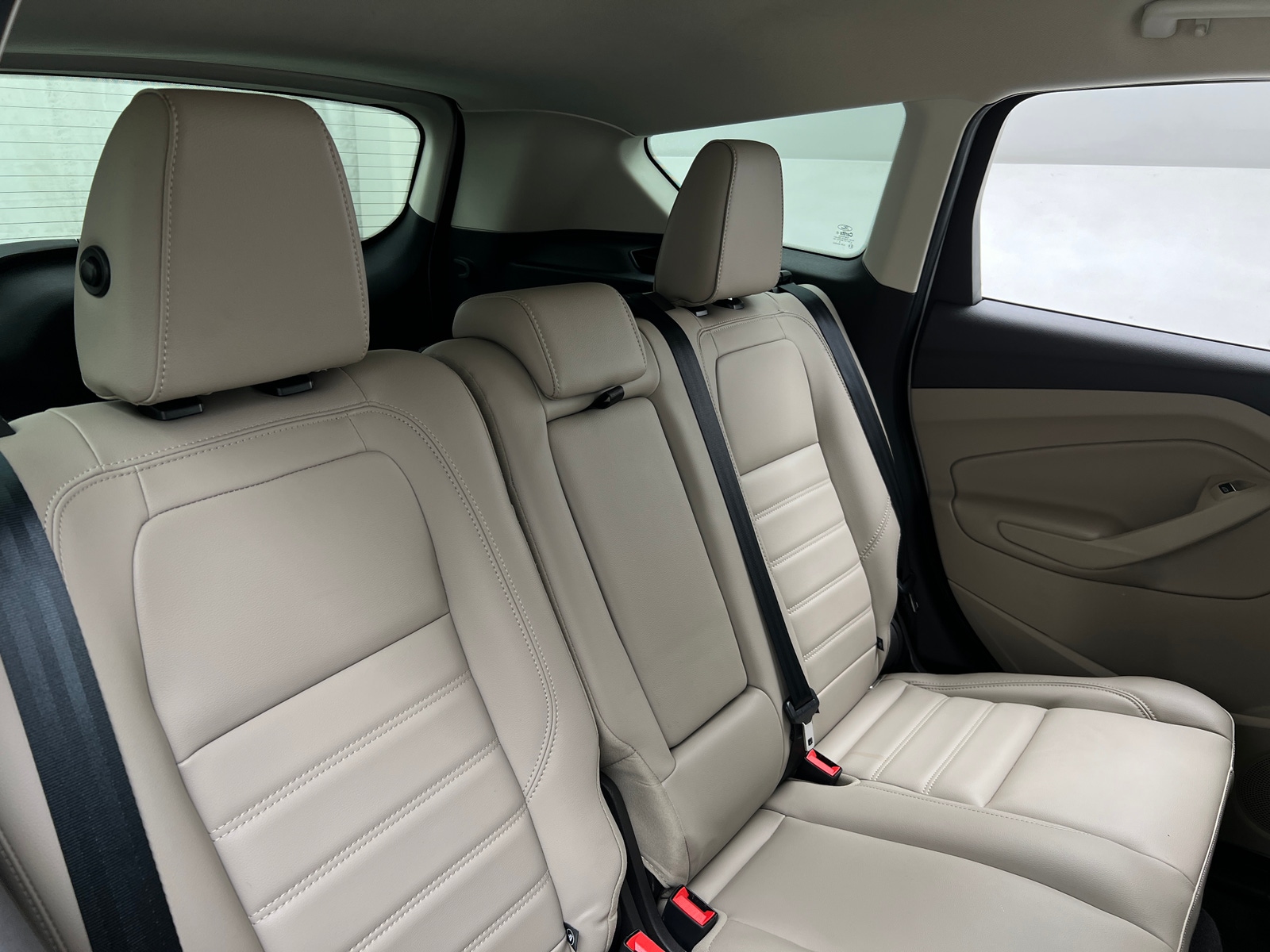 Thumbnail: 2019 Ford Escape - 5