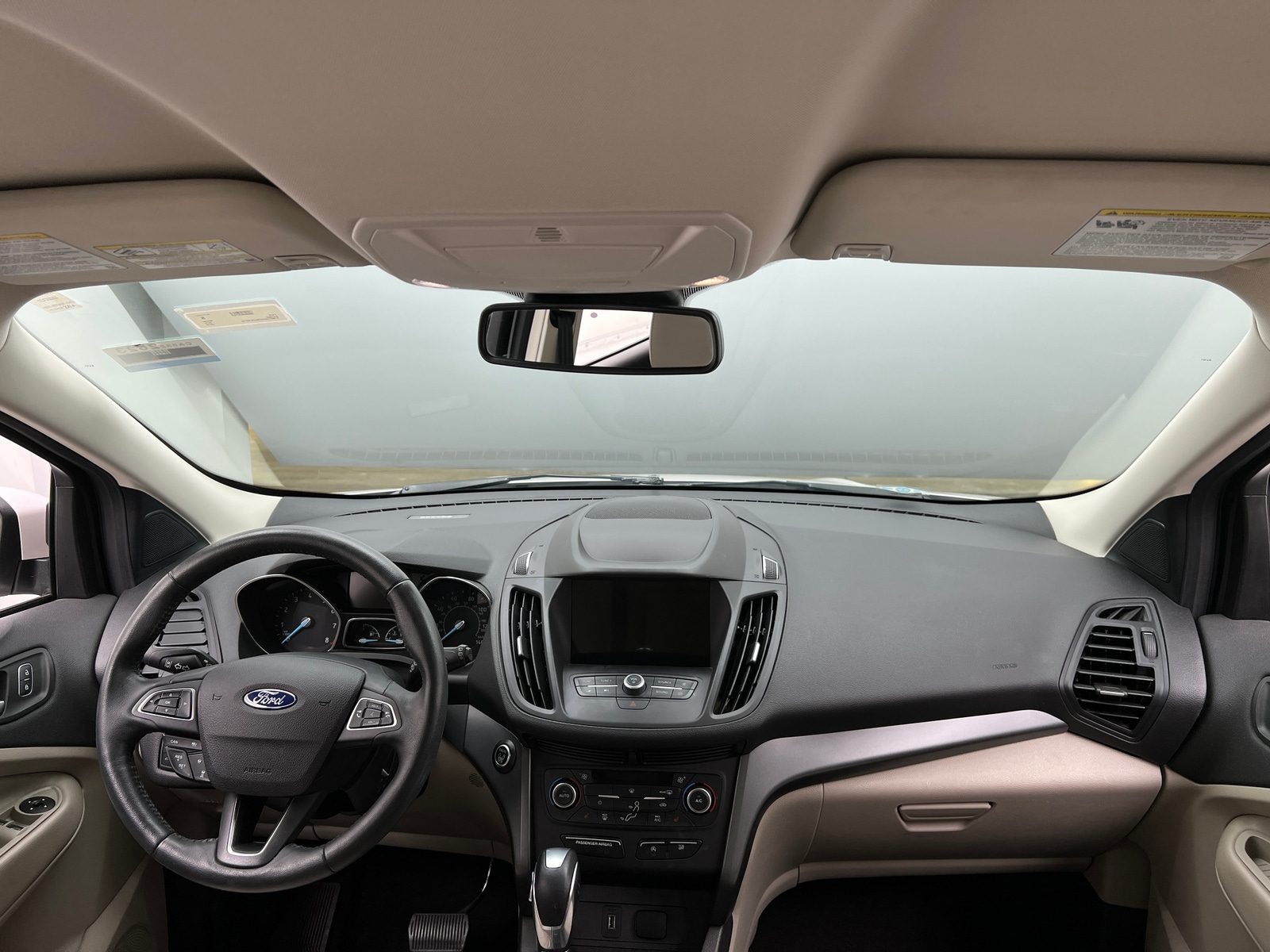 Thumbnail: 2019 Ford Escape - 2