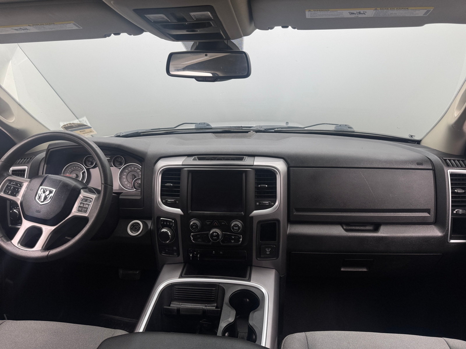 Thumbnail: 2023 RAM 1500 Classic - 3
