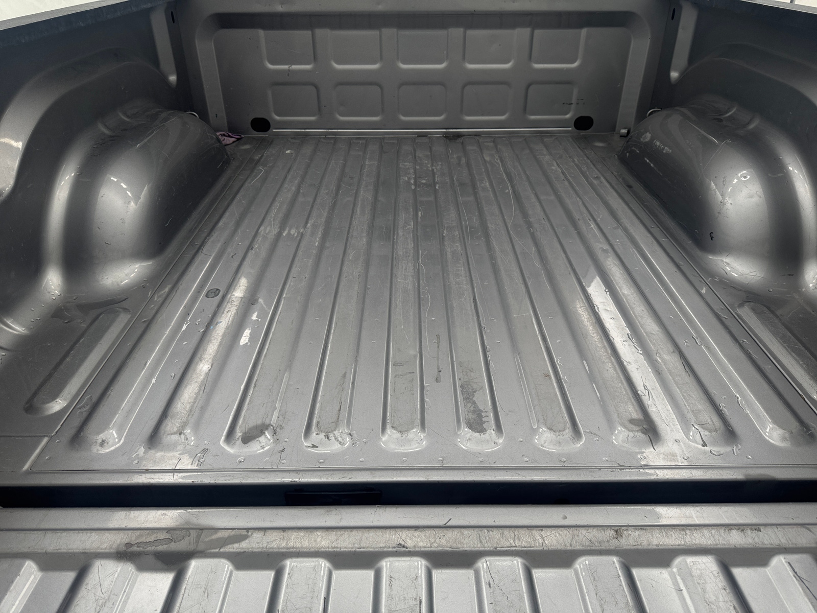 Thumbnail: 2023 RAM 1500 Classic - 7