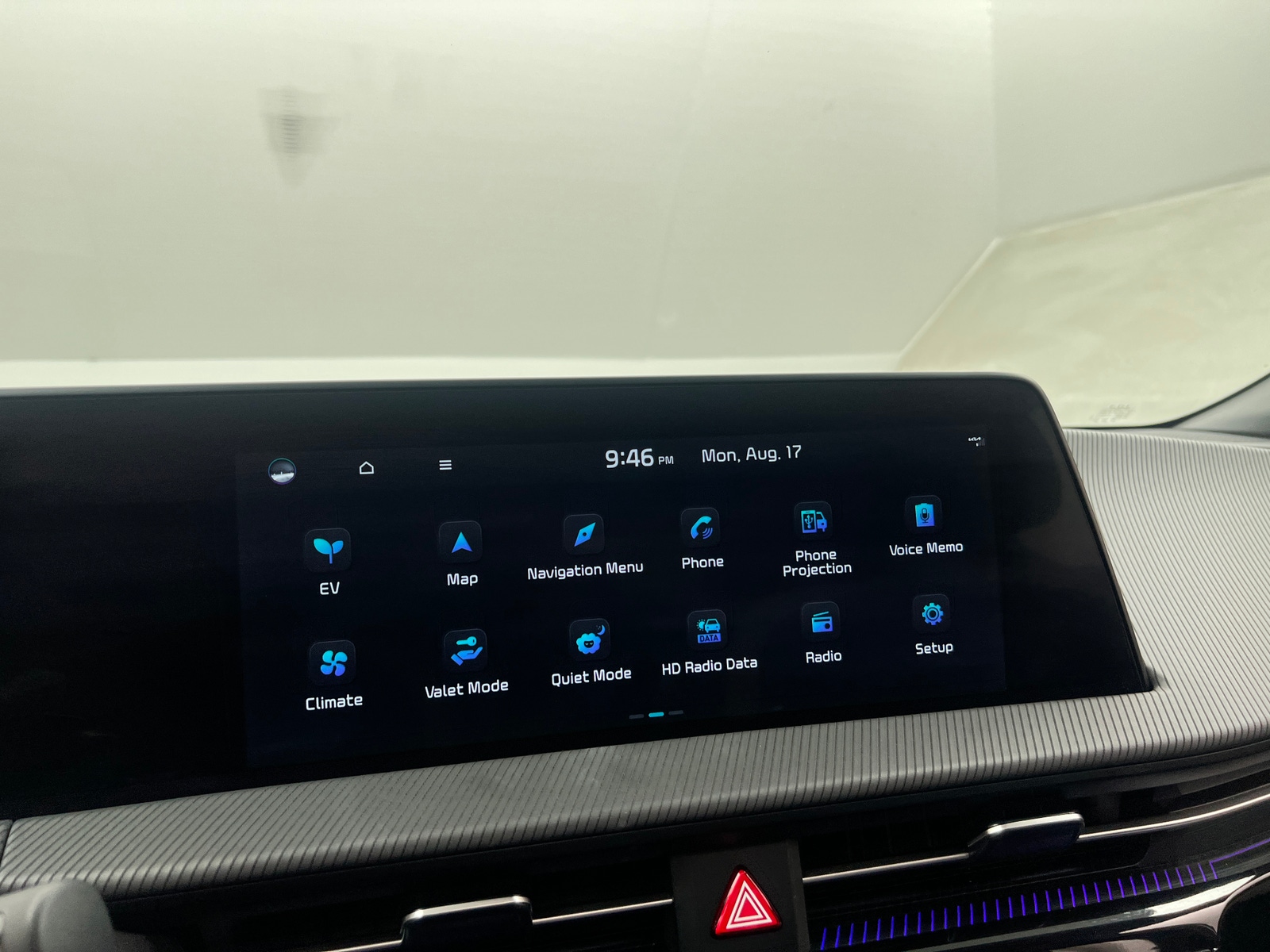 Thumbnail: 2023 Kia EV6 - 3
