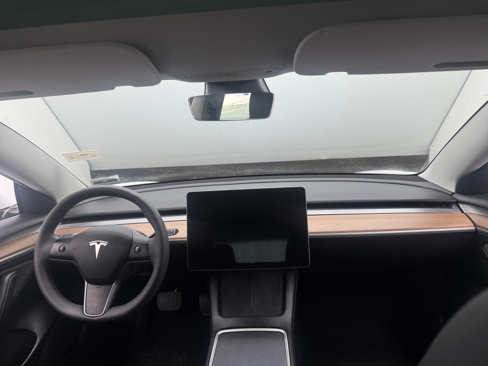 Thumbnail: 2023 Tesla Model 3 - 2