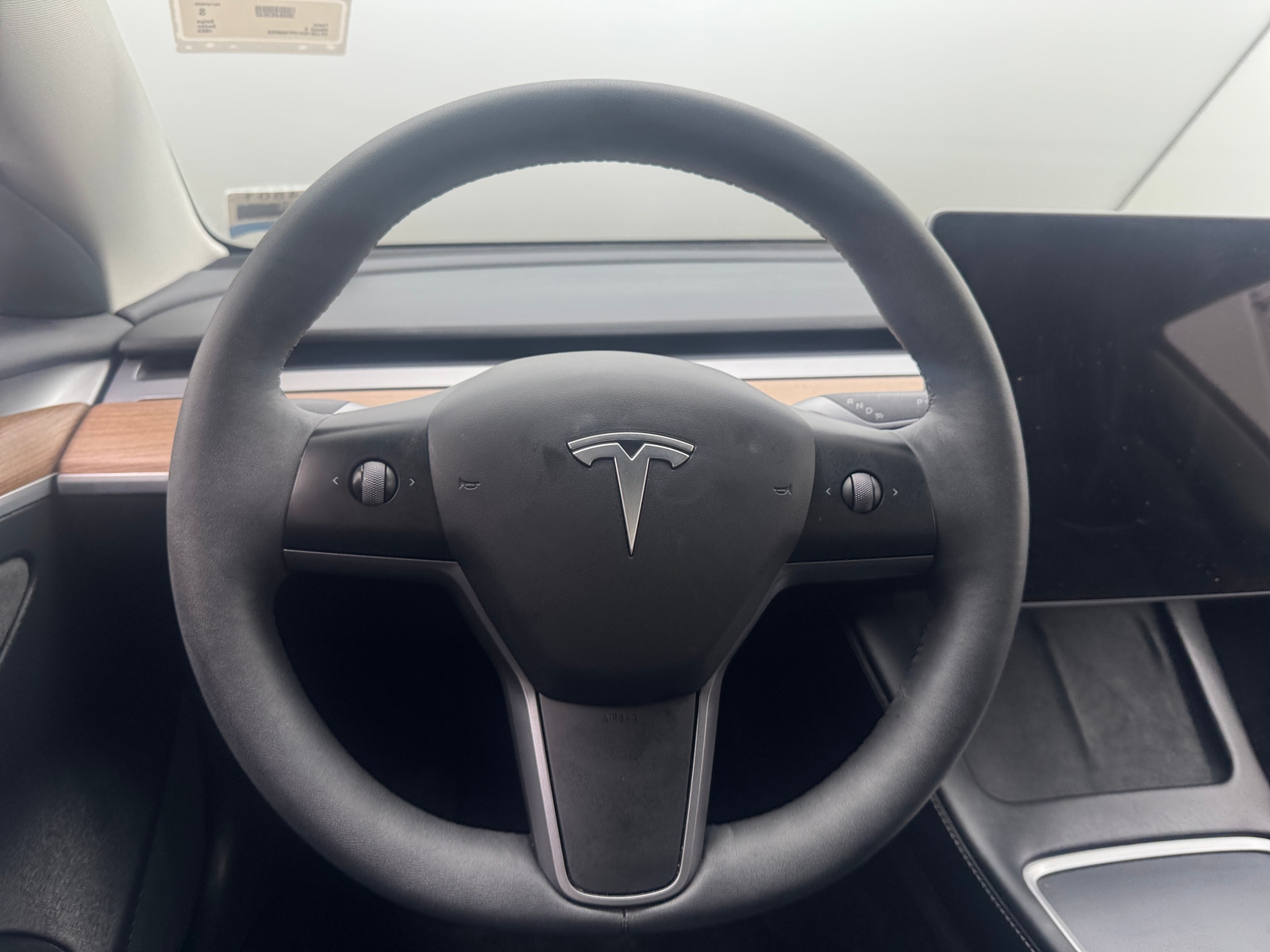 Thumbnail: 2023 Tesla Model 3 - 4