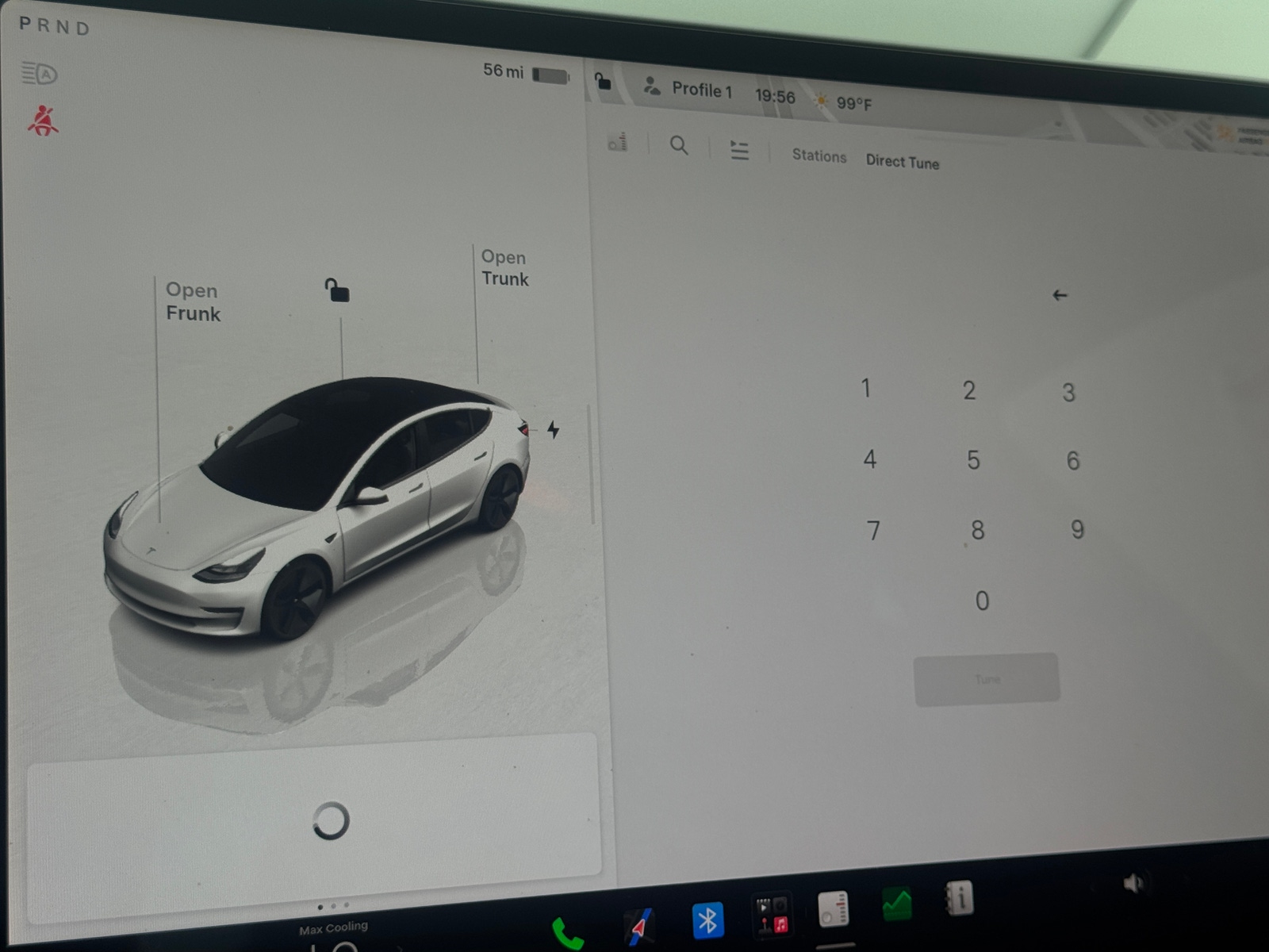 Thumbnail: 2023 Tesla Model 3 - 3