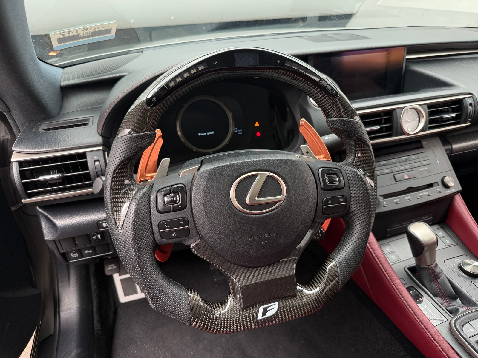 Thumbnail: 2016 Lexus RC - 3