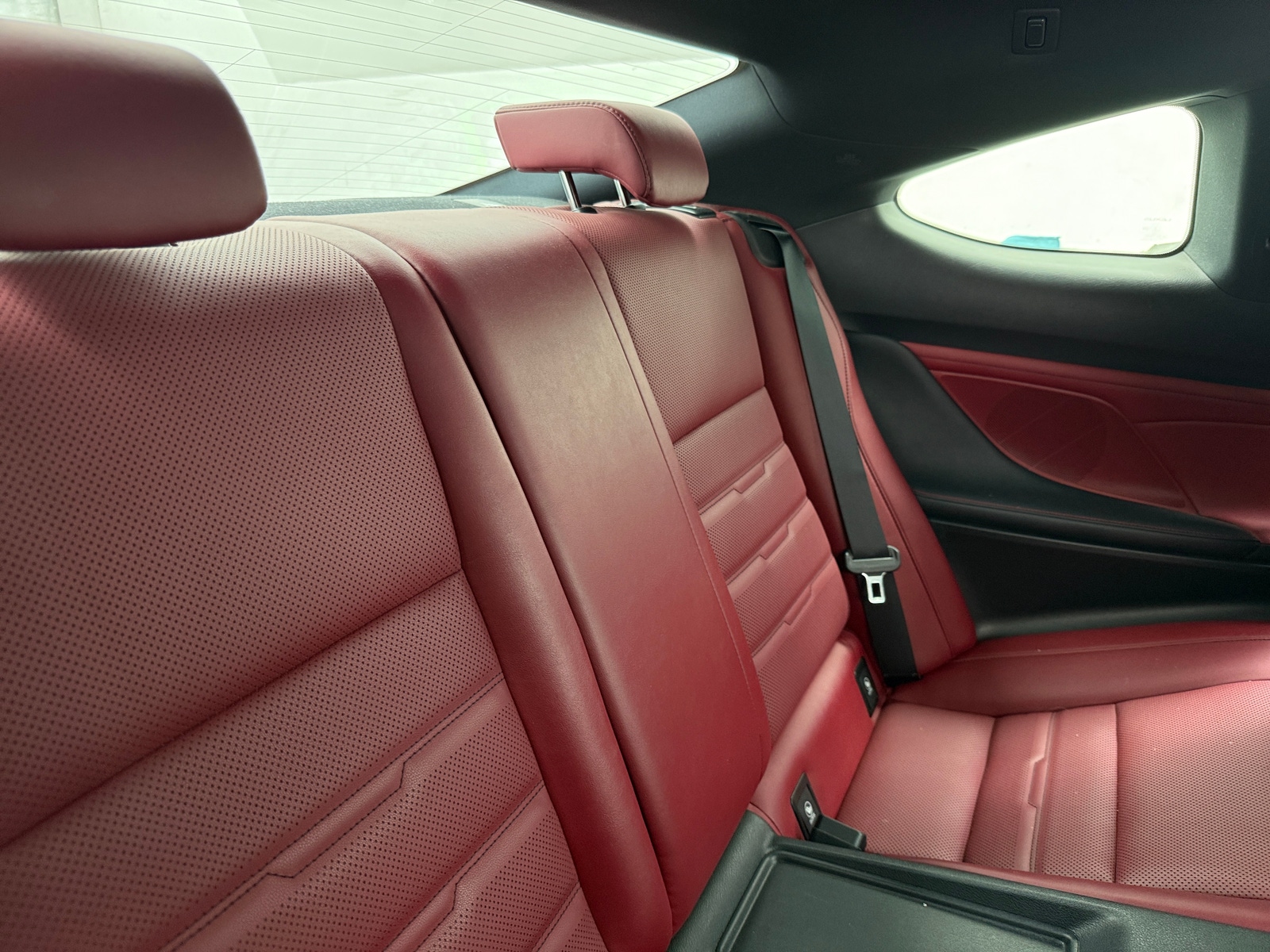 Thumbnail: 2016 Lexus RC - 4
