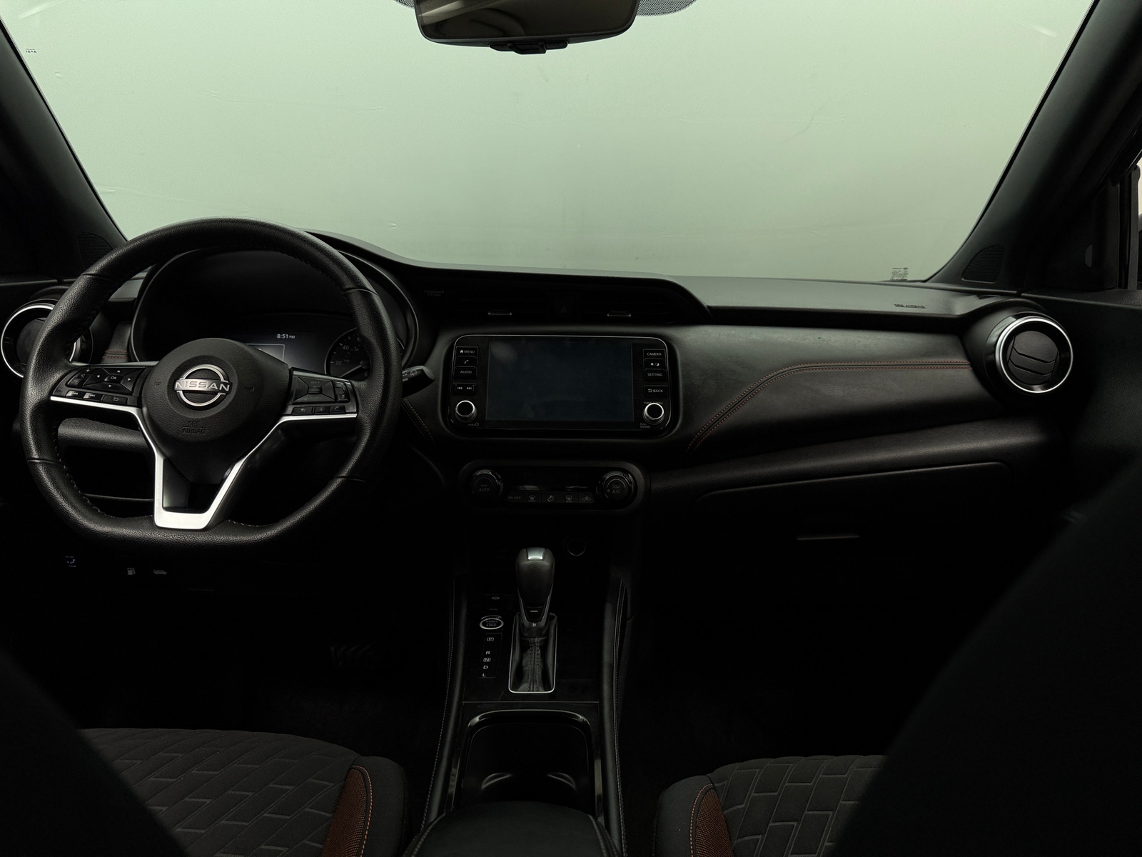 Thumbnail: 2022 Nissan Kicks - 3