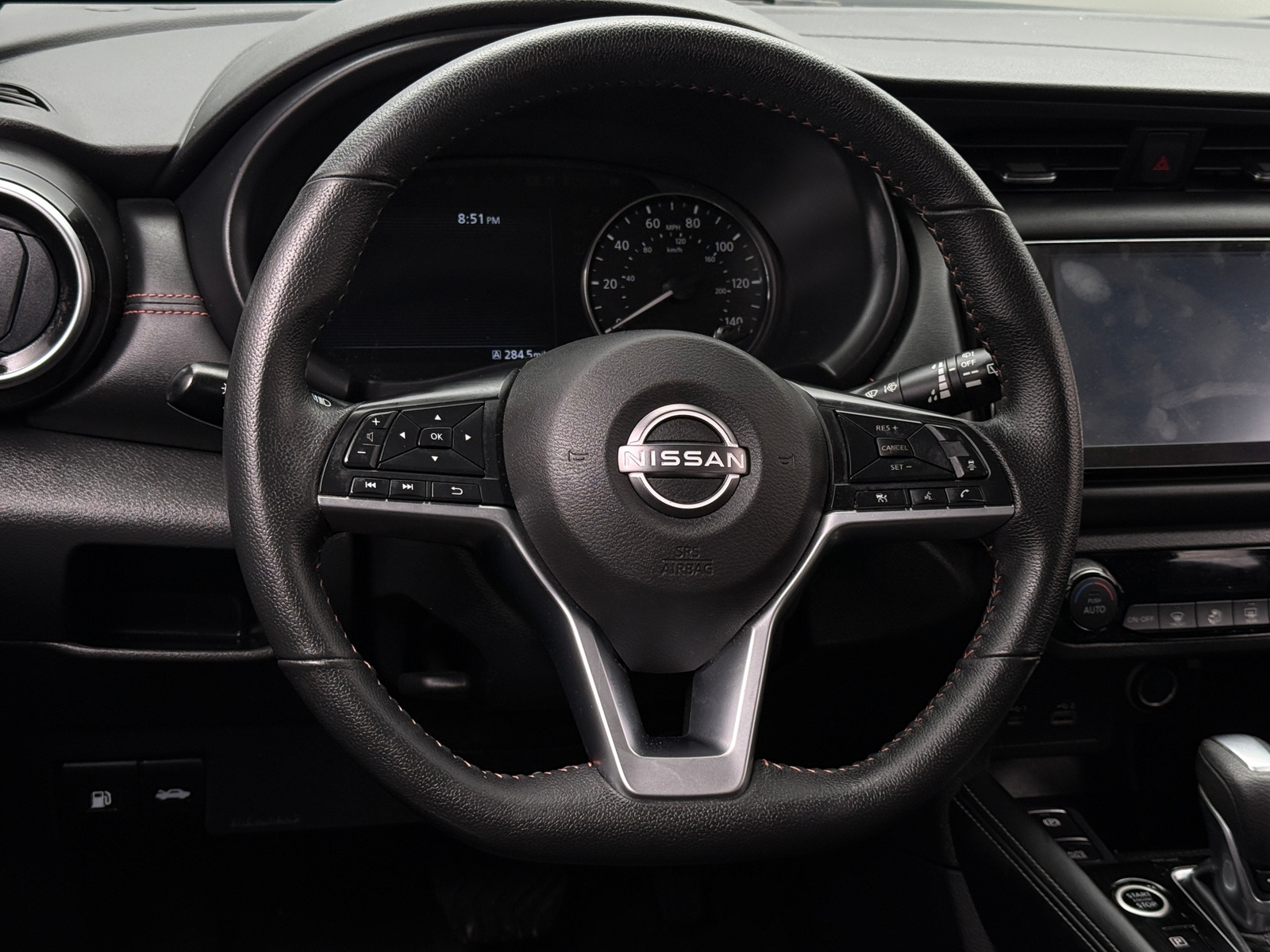 Thumbnail: 2022 Nissan Kicks - 5