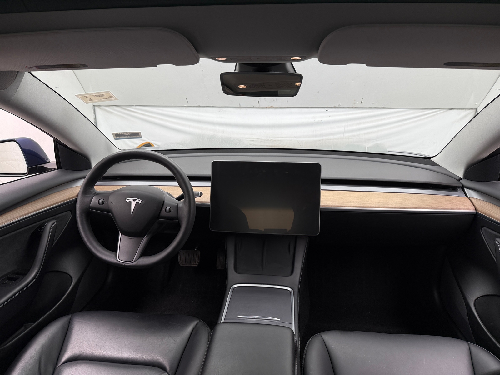 Thumbnail: 2021 Tesla Model 3 - 2