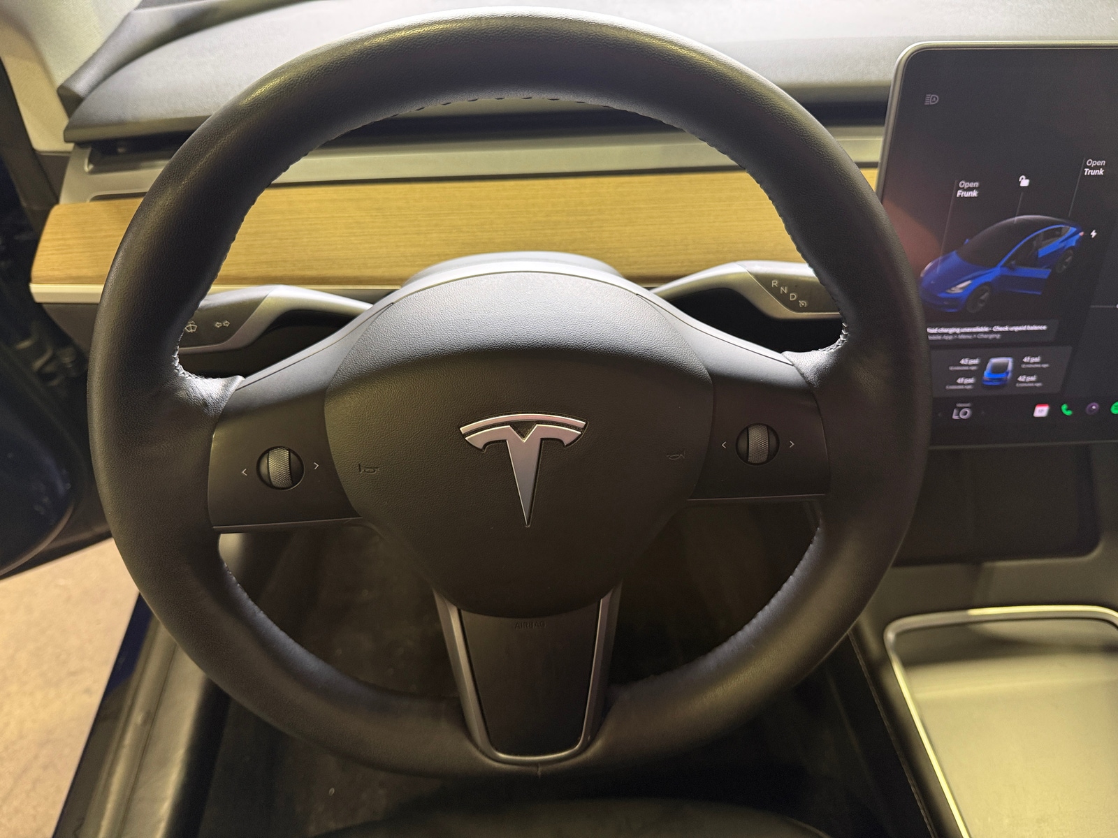 Thumbnail: 2021 Tesla Model 3 - 4