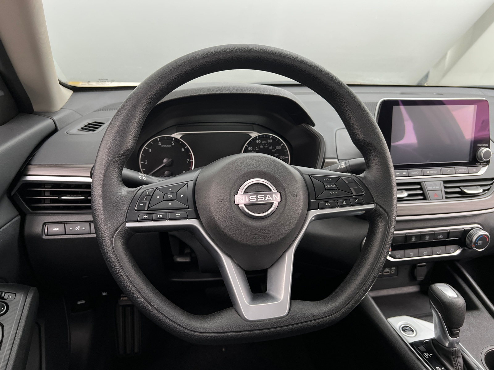 Thumbnail: 2025 Nissan Altima - 5
