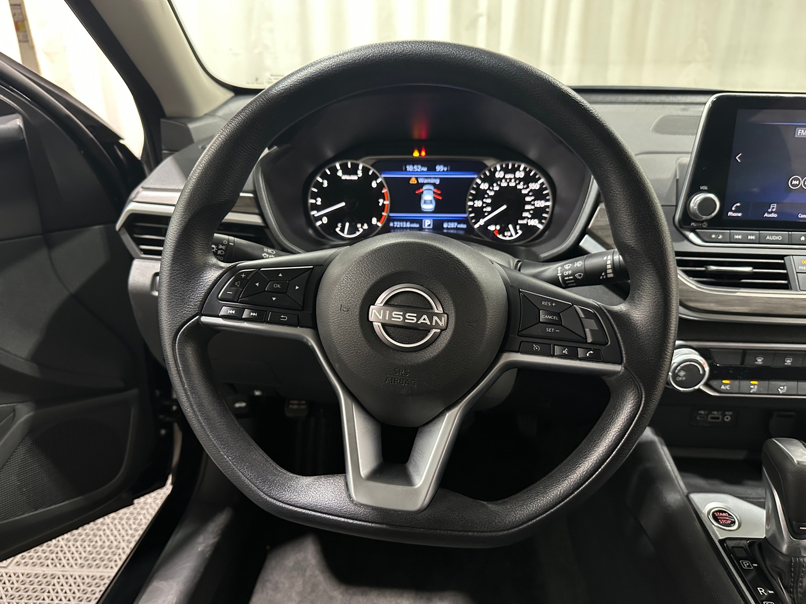 Thumbnail: 2025 Nissan Altima - 5