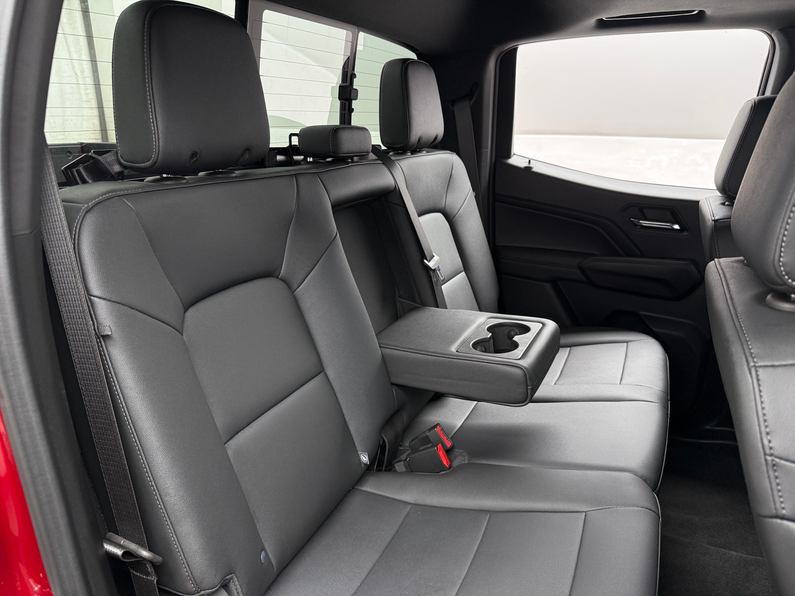 Thumbnail: 2026 GMC Canyon - 5