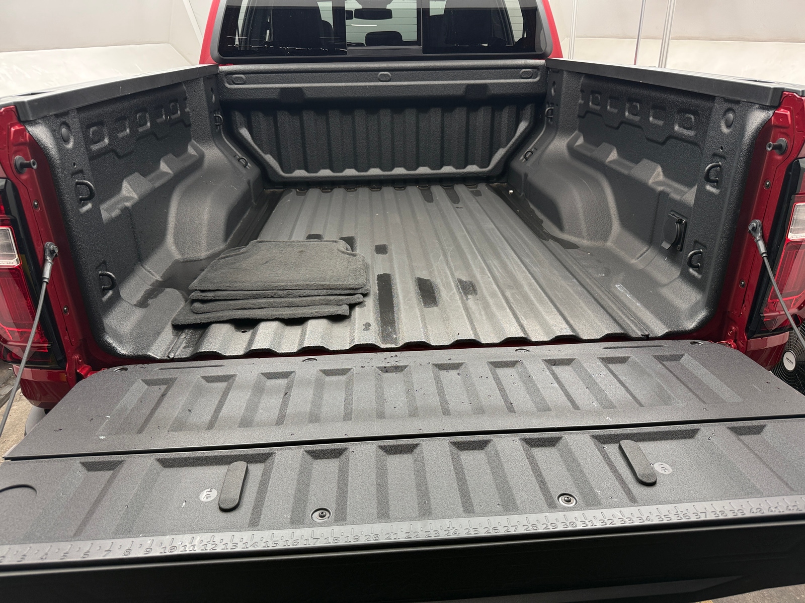 Thumbnail: 2026 GMC Canyon - 6