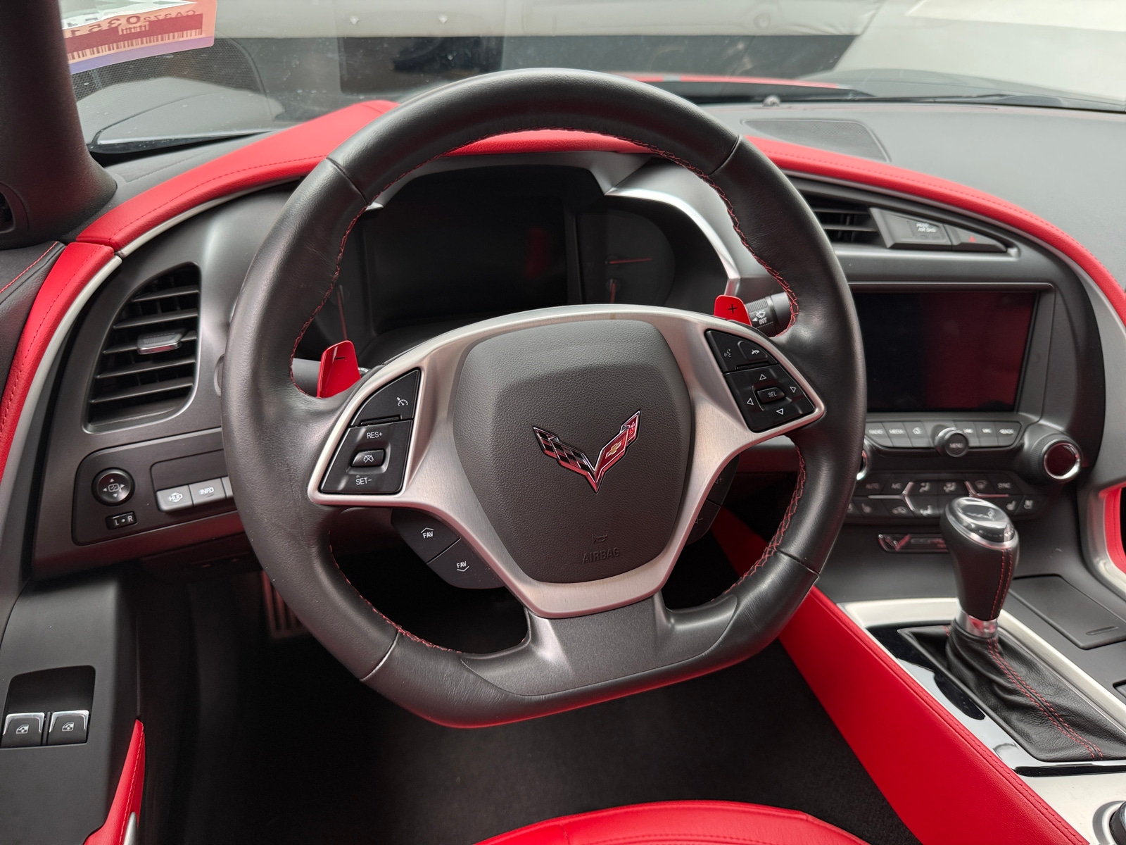 Thumbnail: 2019 Chevrolet Corvette - 3