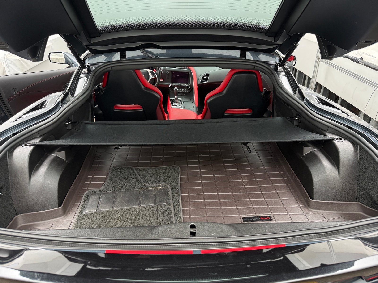 Thumbnail: 2019 Chevrolet Corvette - 4