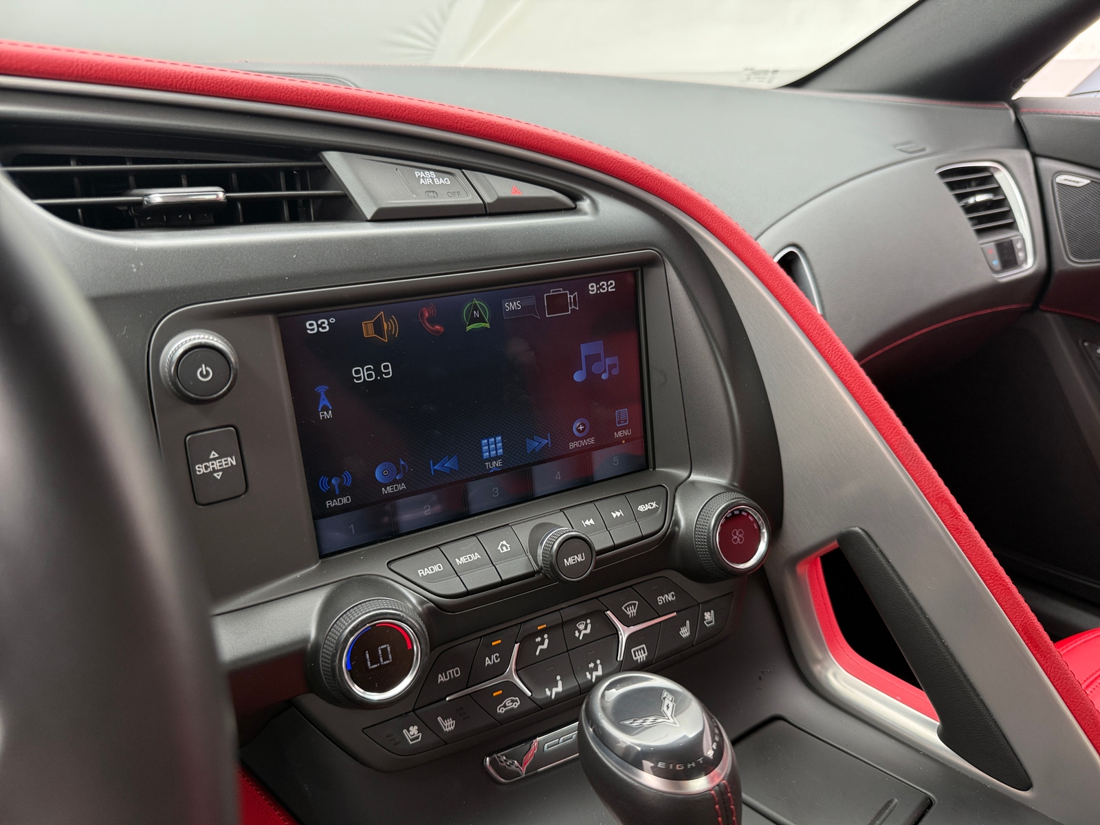 Thumbnail: 2019 Chevrolet Corvette - 2