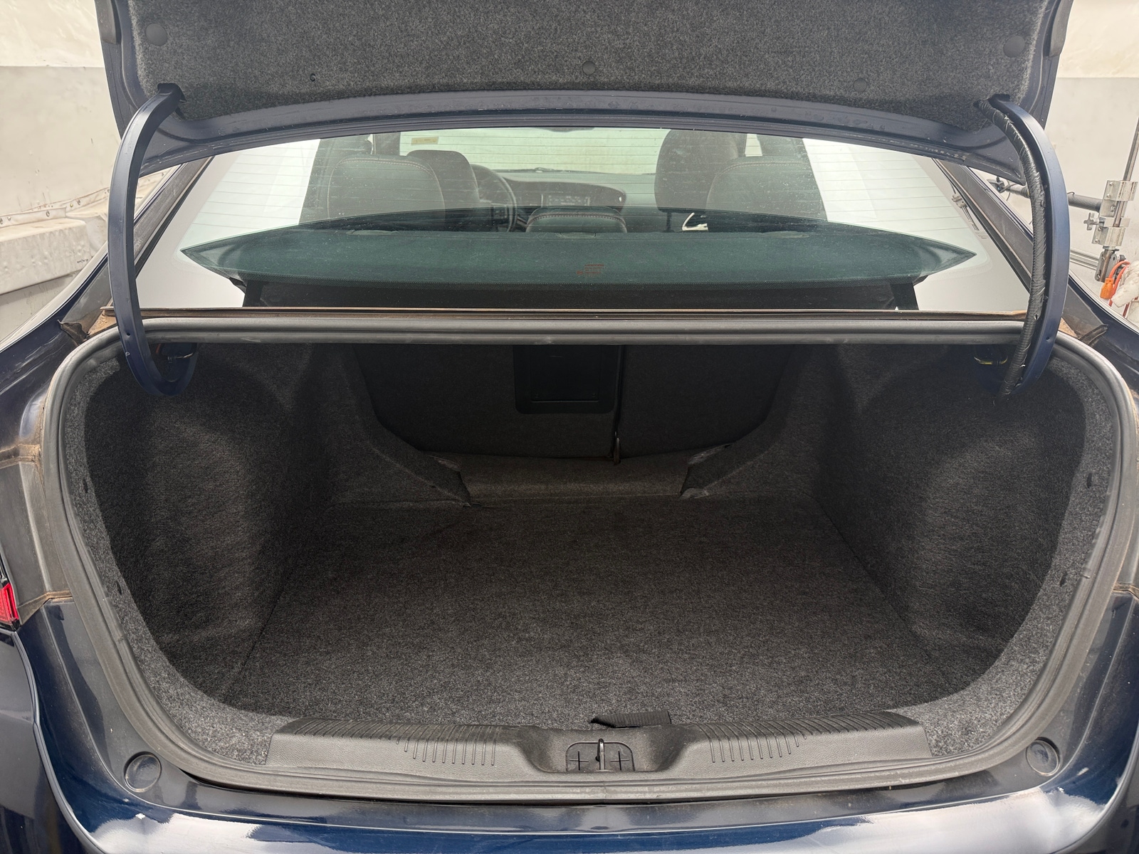 Thumbnail: 2016 Dodge Dart - 6