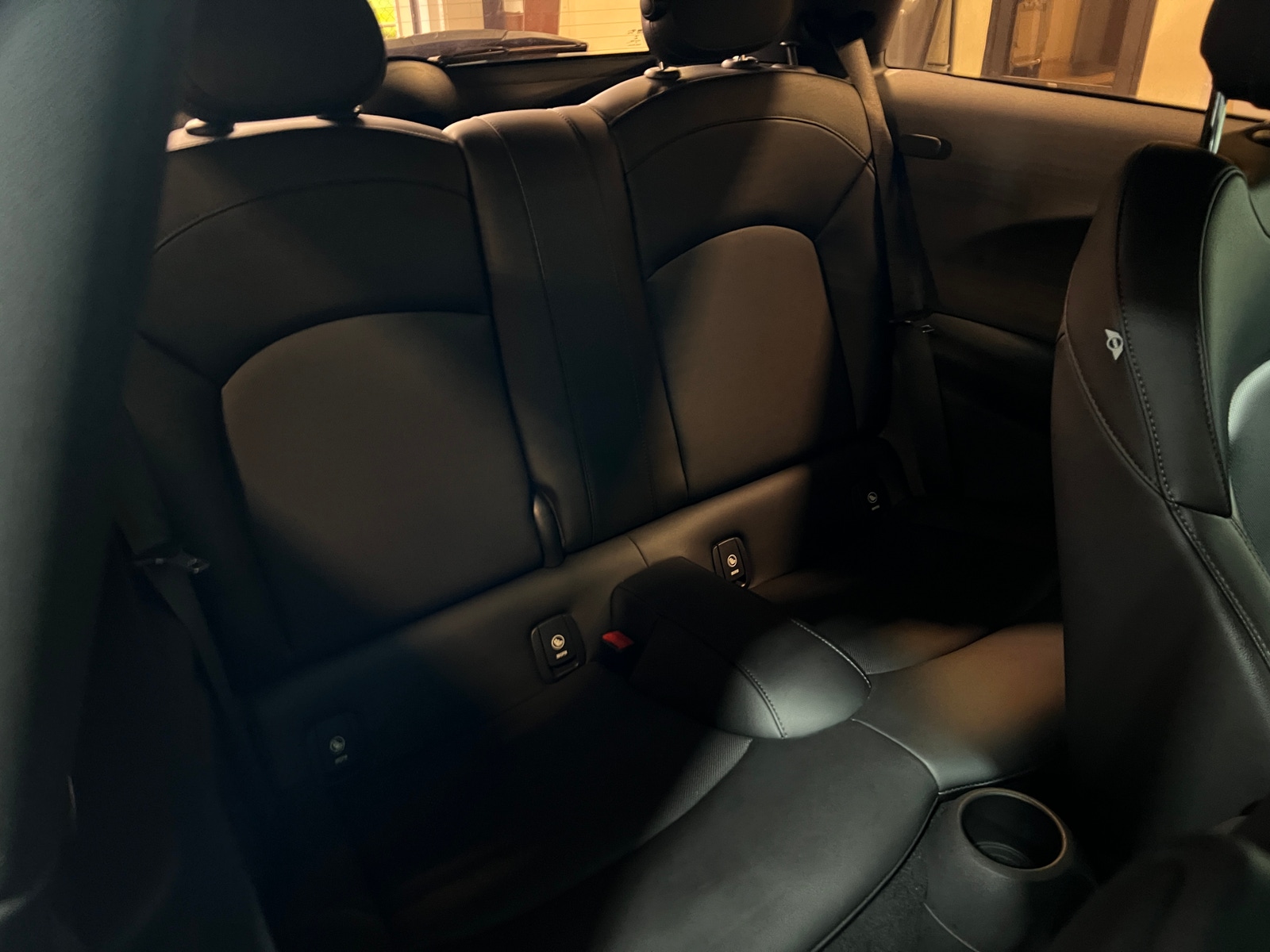 Thumbnail: 2015 MINI Cooper Hardtop - 5