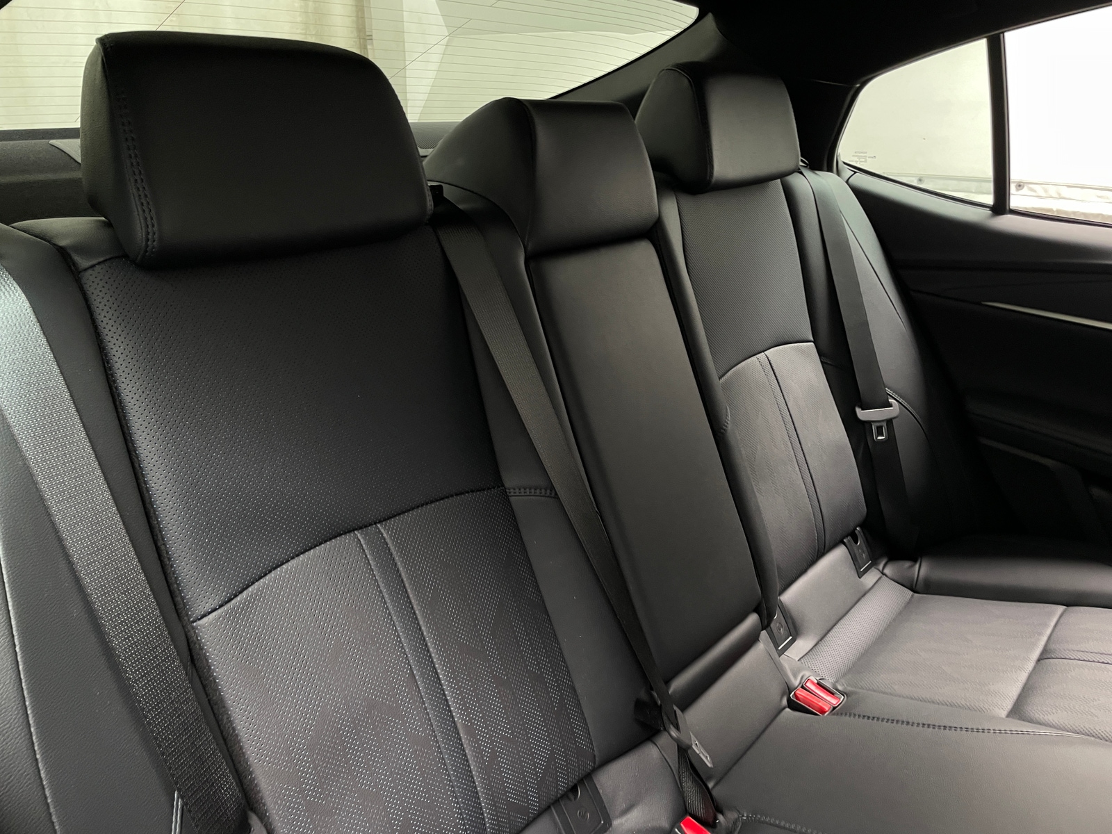 Thumbnail: 2026 Toyota Camry - 5