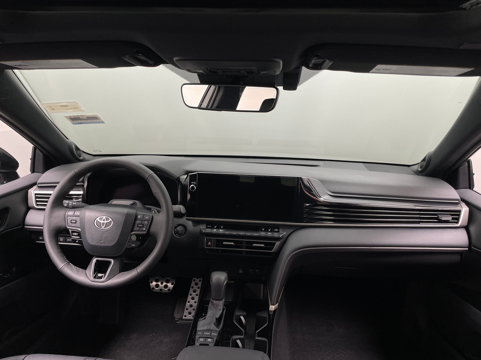 Thumbnail: 2026 Toyota Camry - 2