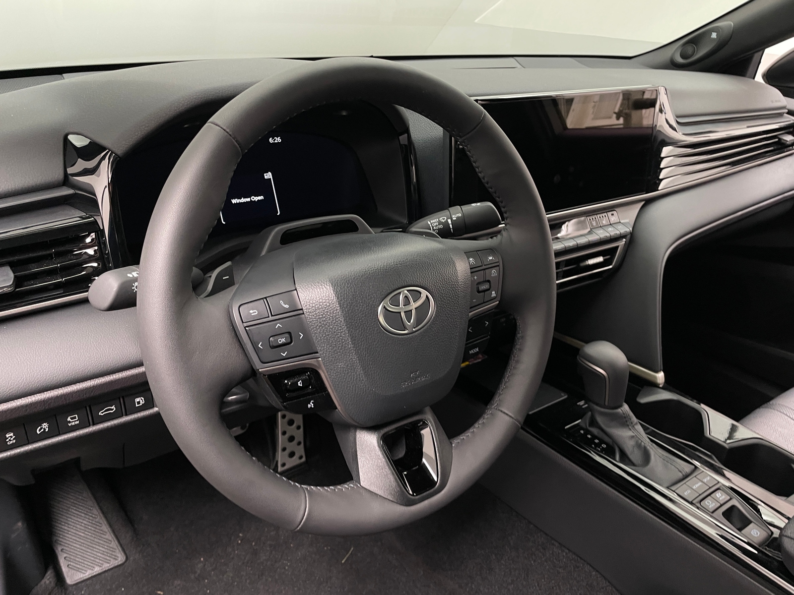 Thumbnail: 2026 Toyota Camry - 4