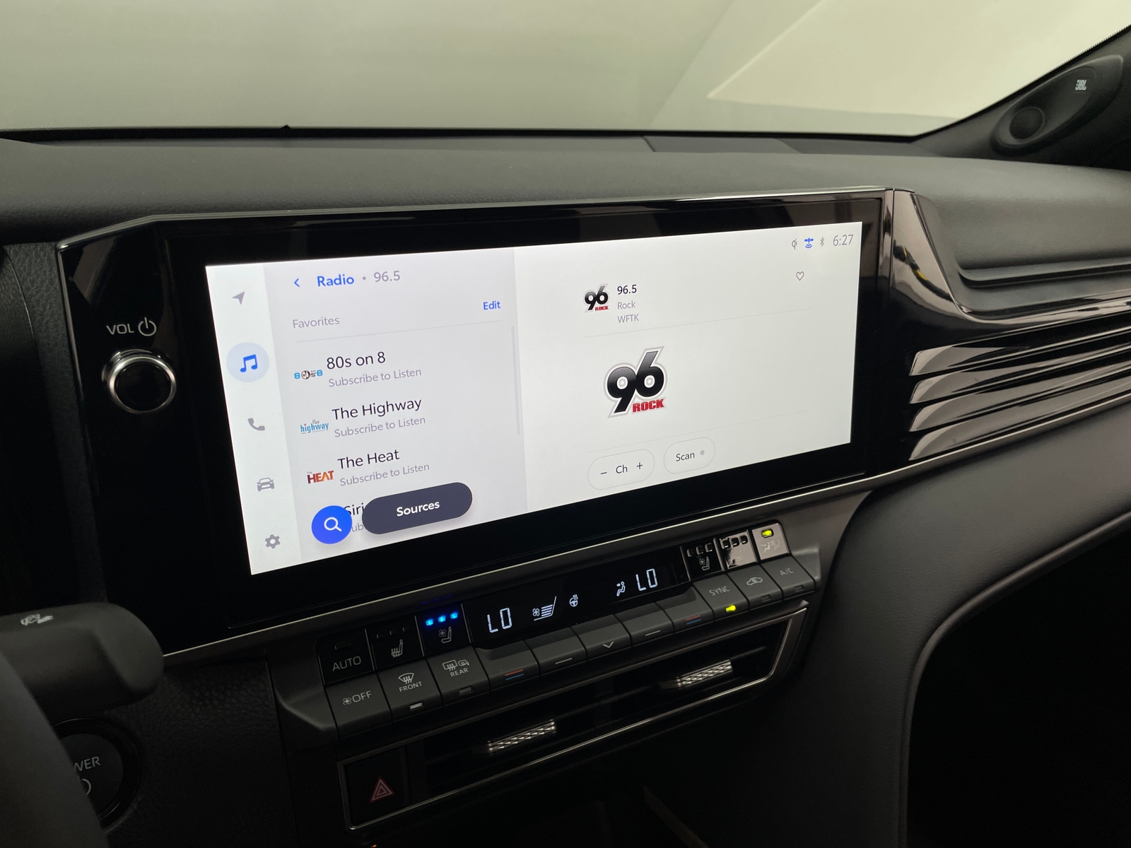 Thumbnail: 2026 Toyota Camry - 3