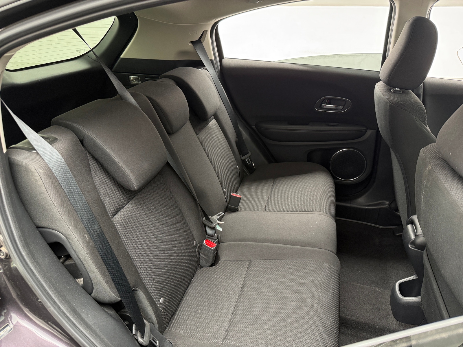 Thumbnail: 2018 Honda HR-V - 6