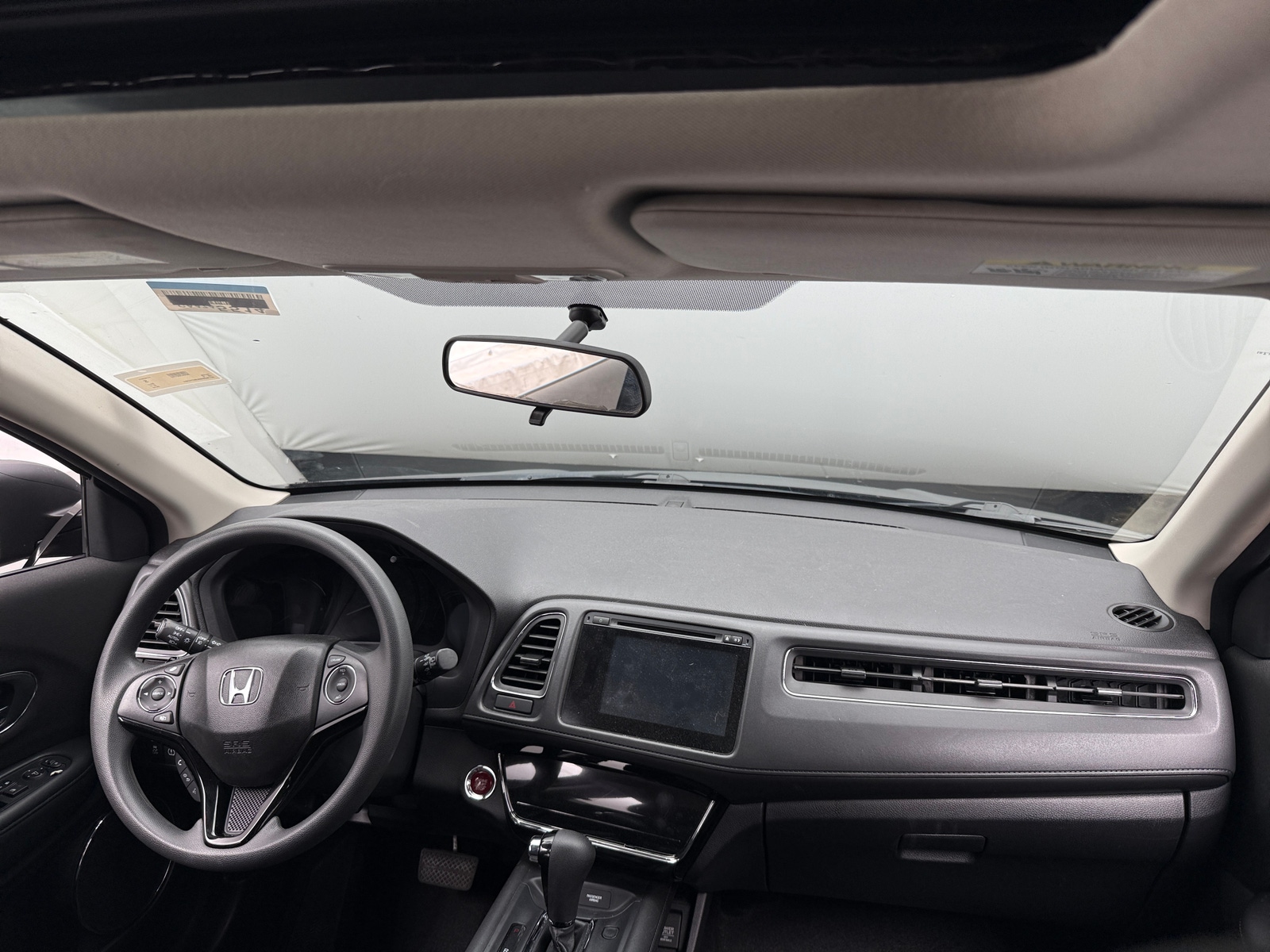 Thumbnail: 2018 Honda HR-V - 3