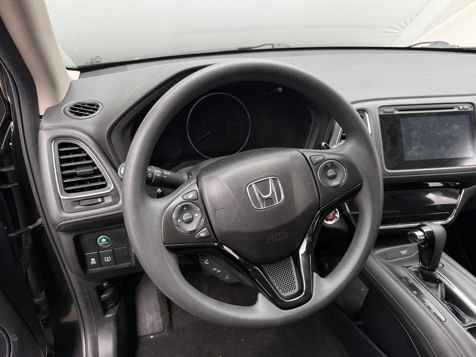 Thumbnail: 2018 Honda HR-V - 5
