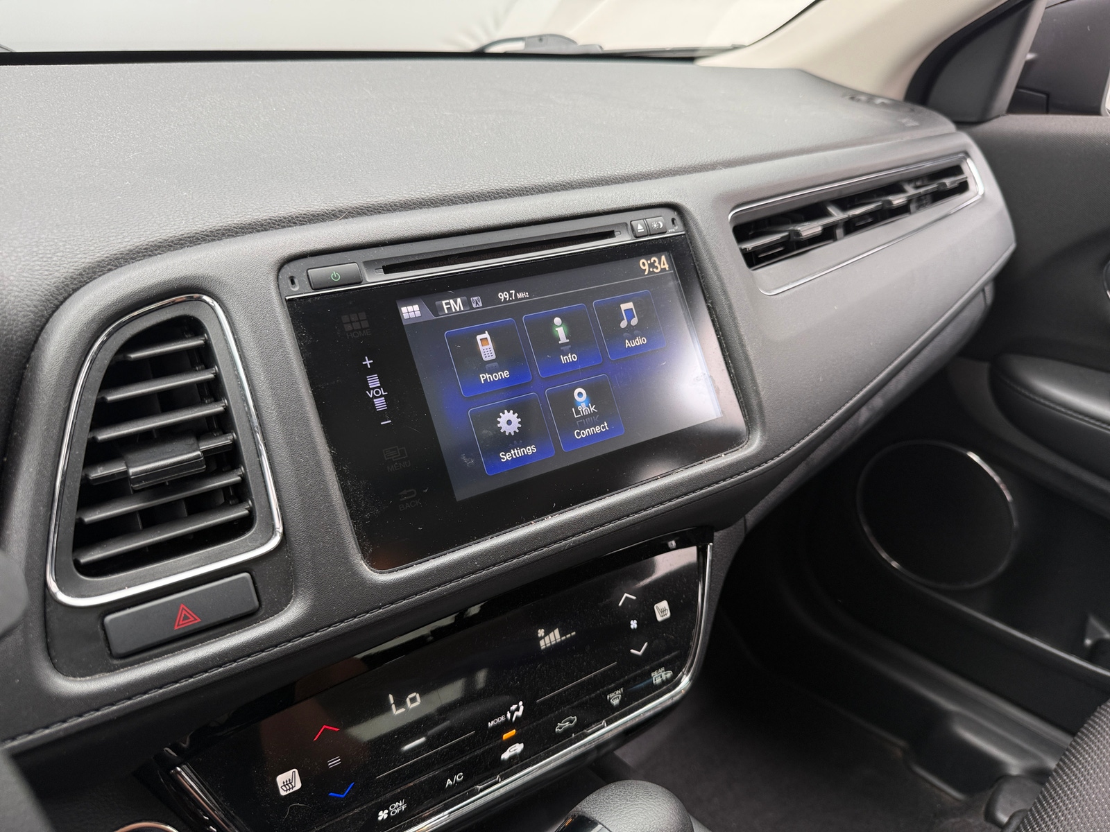 Thumbnail: 2018 Honda HR-V - 4