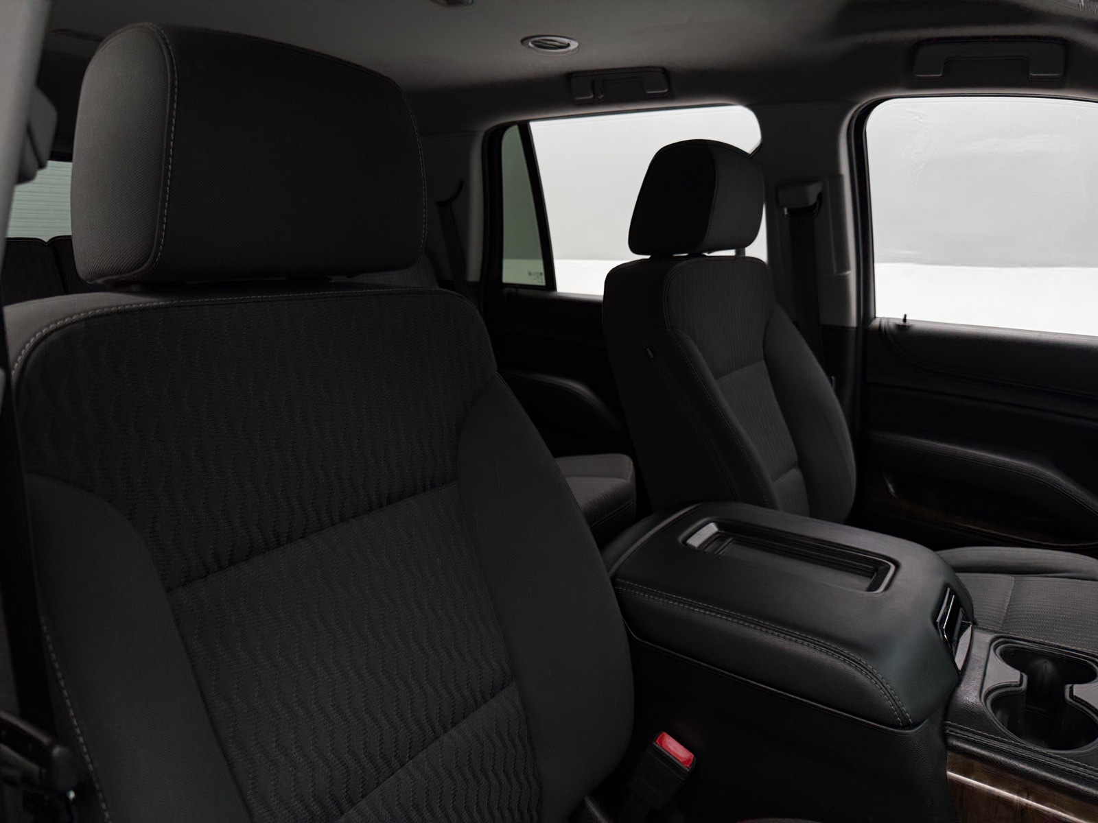 Thumbnail: 2019 Chevrolet Tahoe - 2