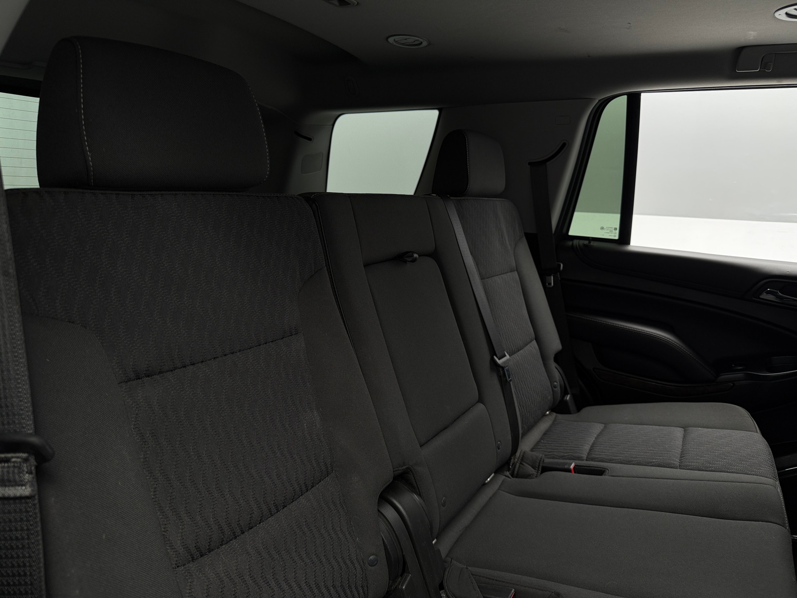 Thumbnail: 2019 Chevrolet Tahoe - 6