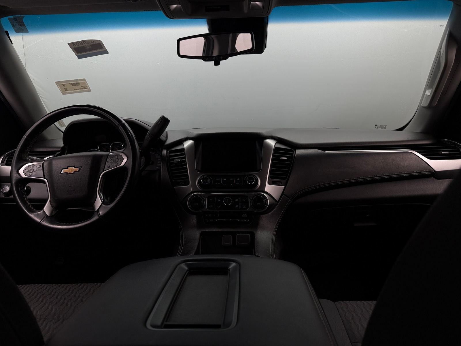 Thumbnail: 2019 Chevrolet Tahoe - 3