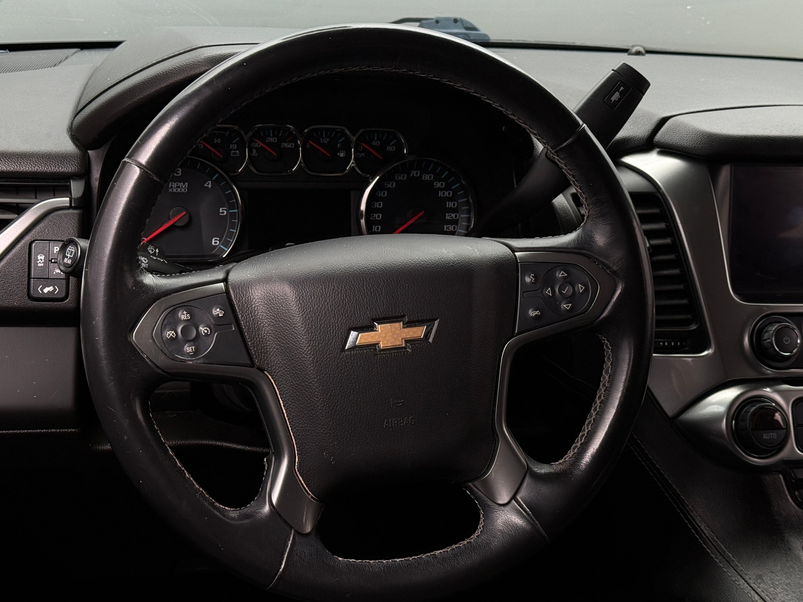 Thumbnail: 2019 Chevrolet Tahoe - 5