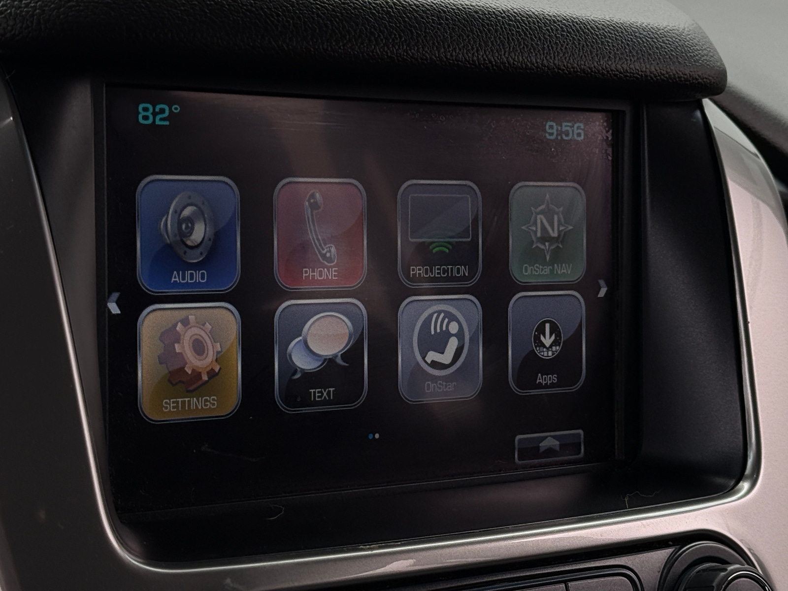 Thumbnail: 2019 Chevrolet Tahoe - 4