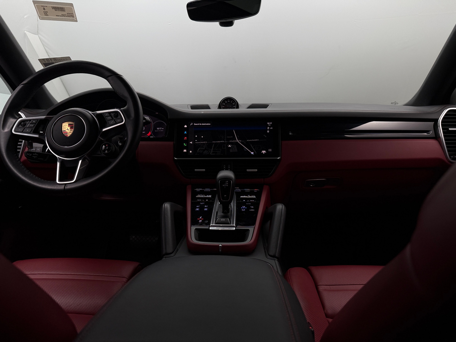 Thumbnail: 2023 Porsche  - 2