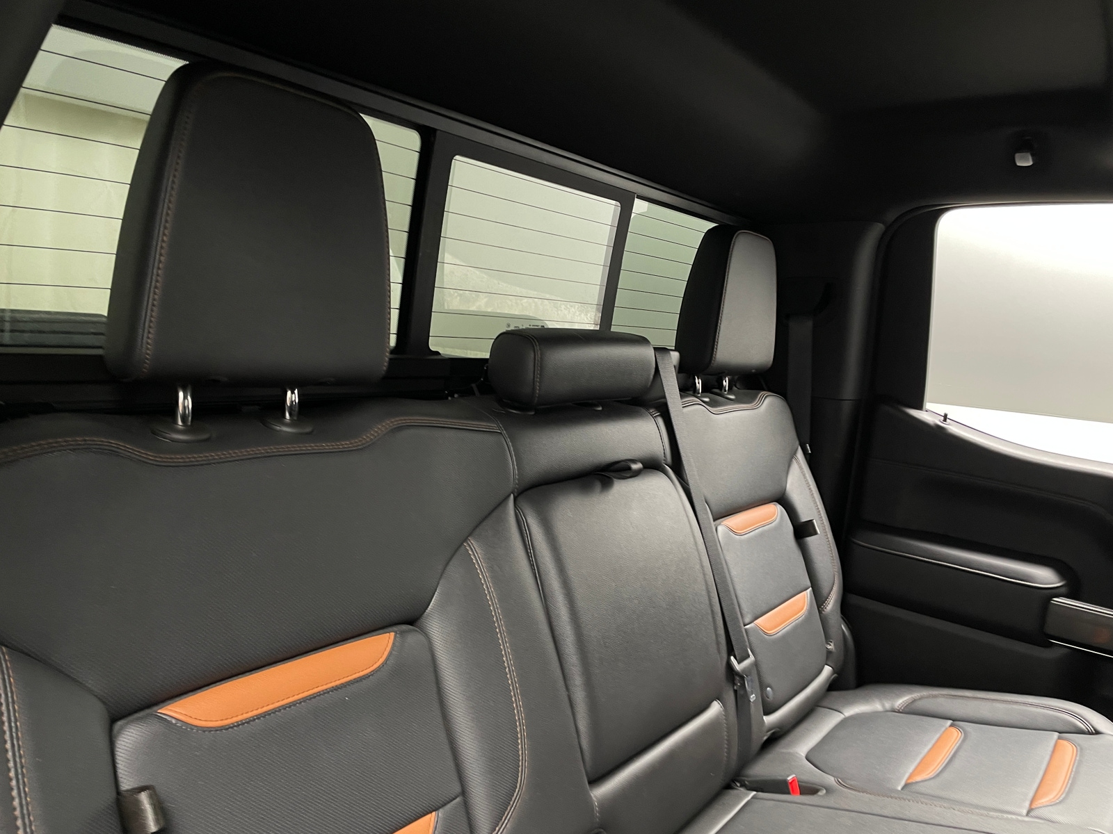 Thumbnail: 2021 GMC Sierra 1500 - 5