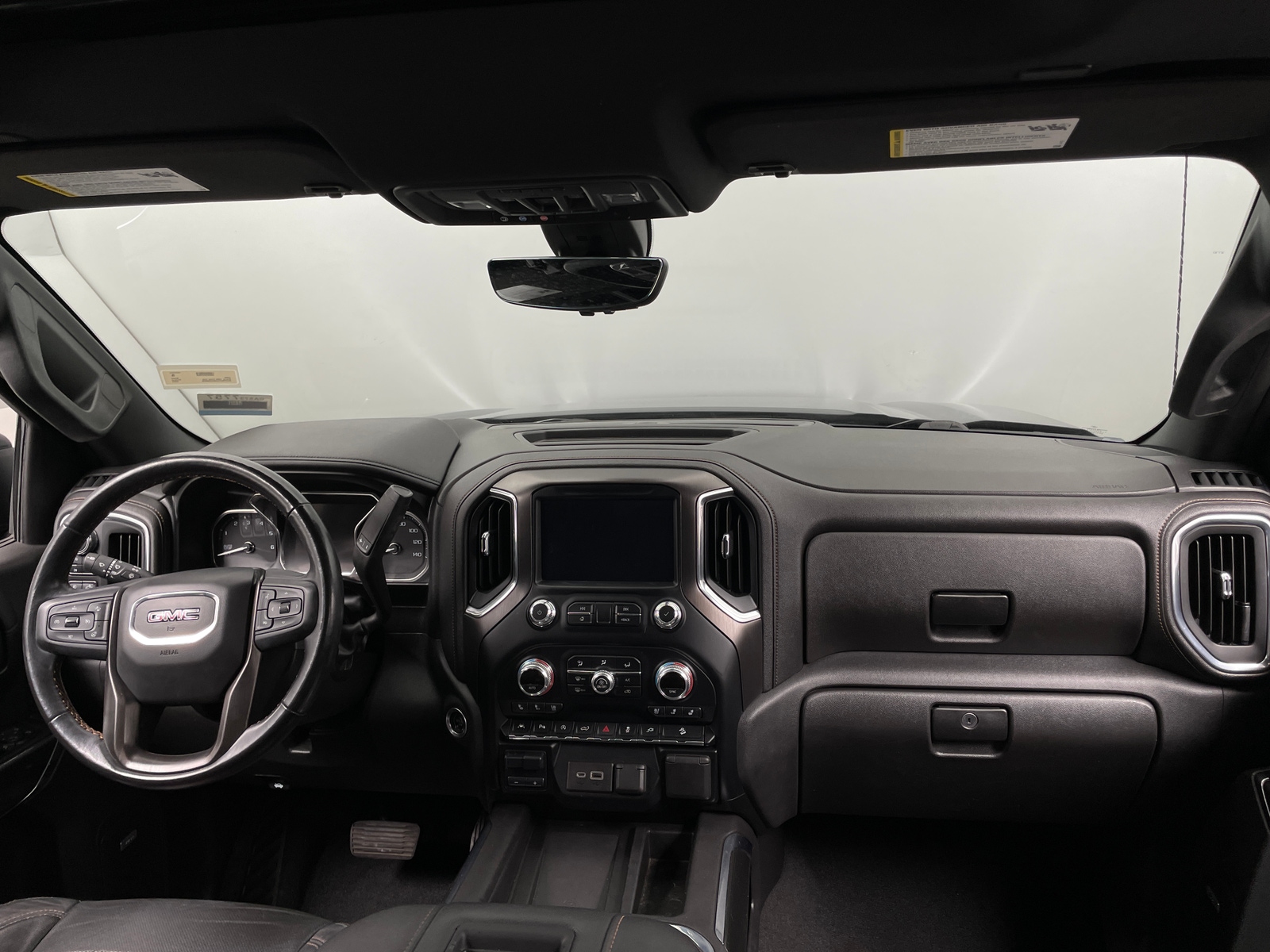 Thumbnail: 2021 GMC Sierra 1500 - 2