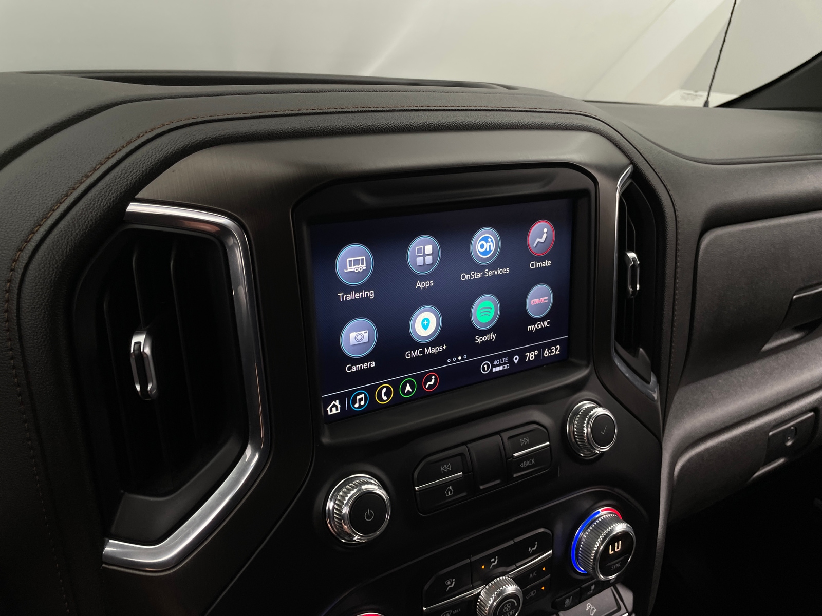 Thumbnail: 2021 GMC Sierra 1500 - 3