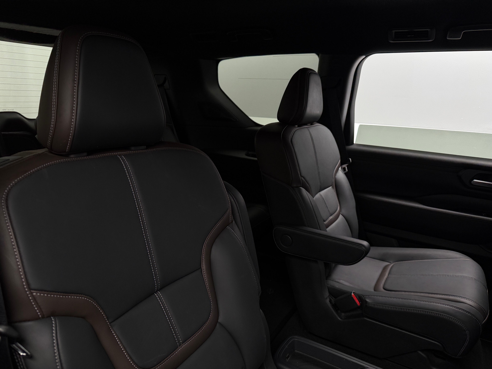 Thumbnail: 2025 Nissan Armada - 5