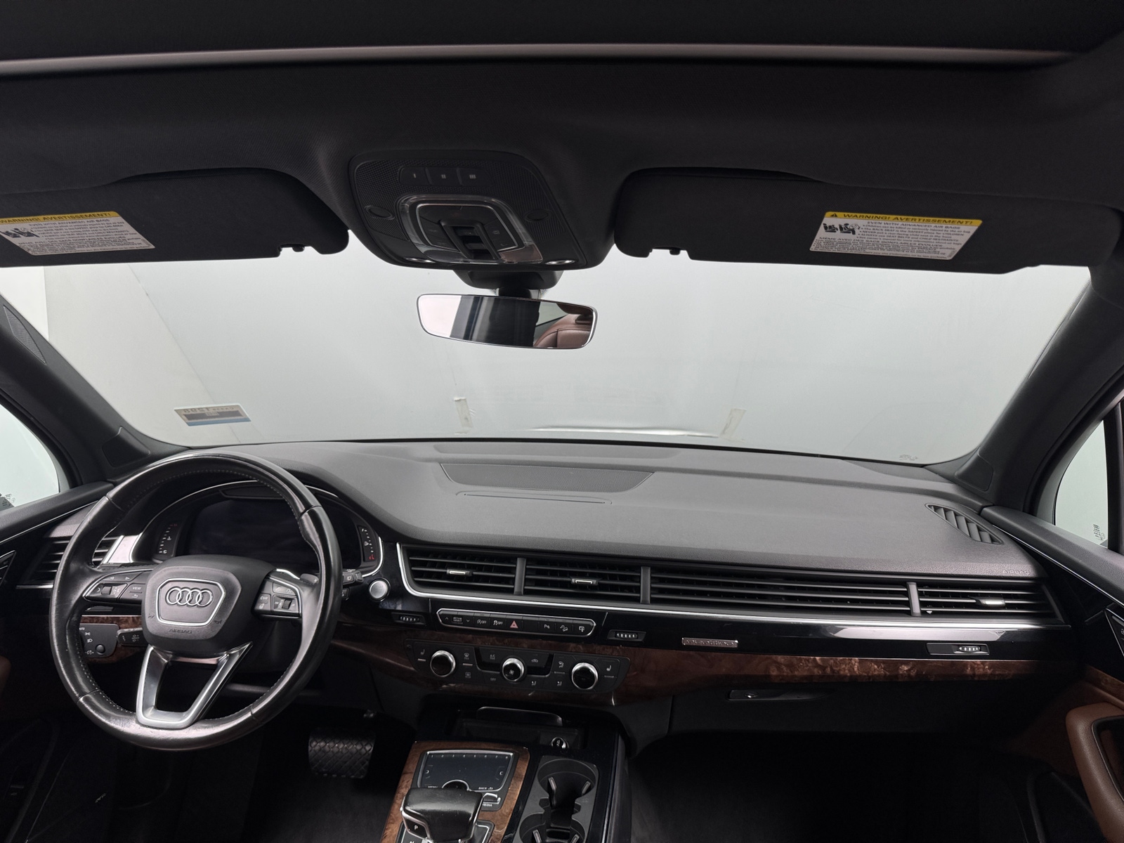 Thumbnail: 2017 Audi Q7 - 2