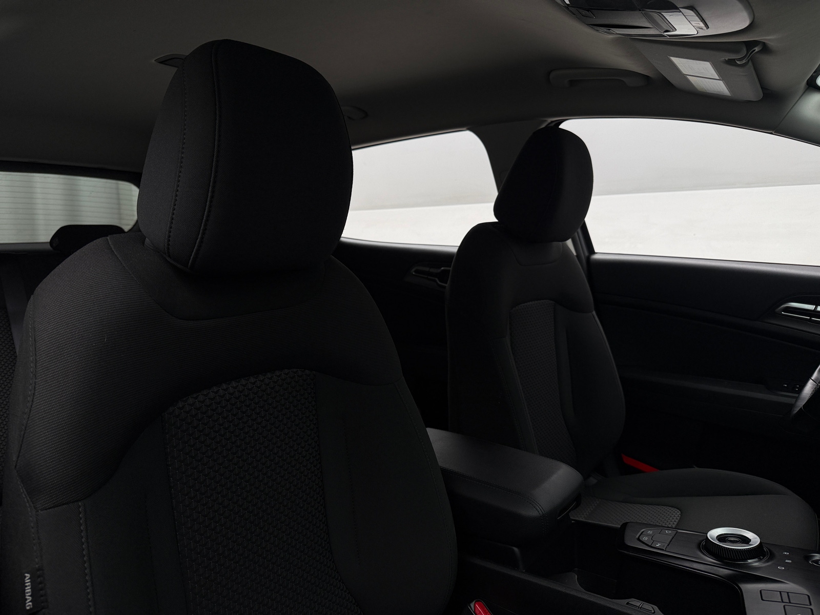 Thumbnail: 2026 Kia Sportage - 2