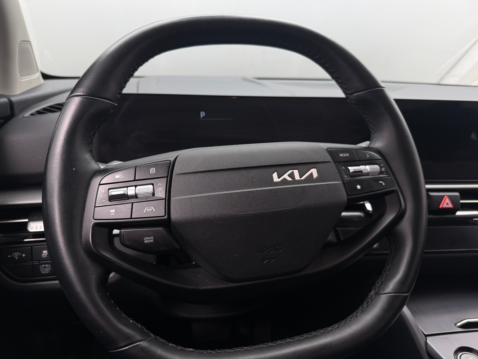Thumbnail: 2026 Kia Sportage - 5