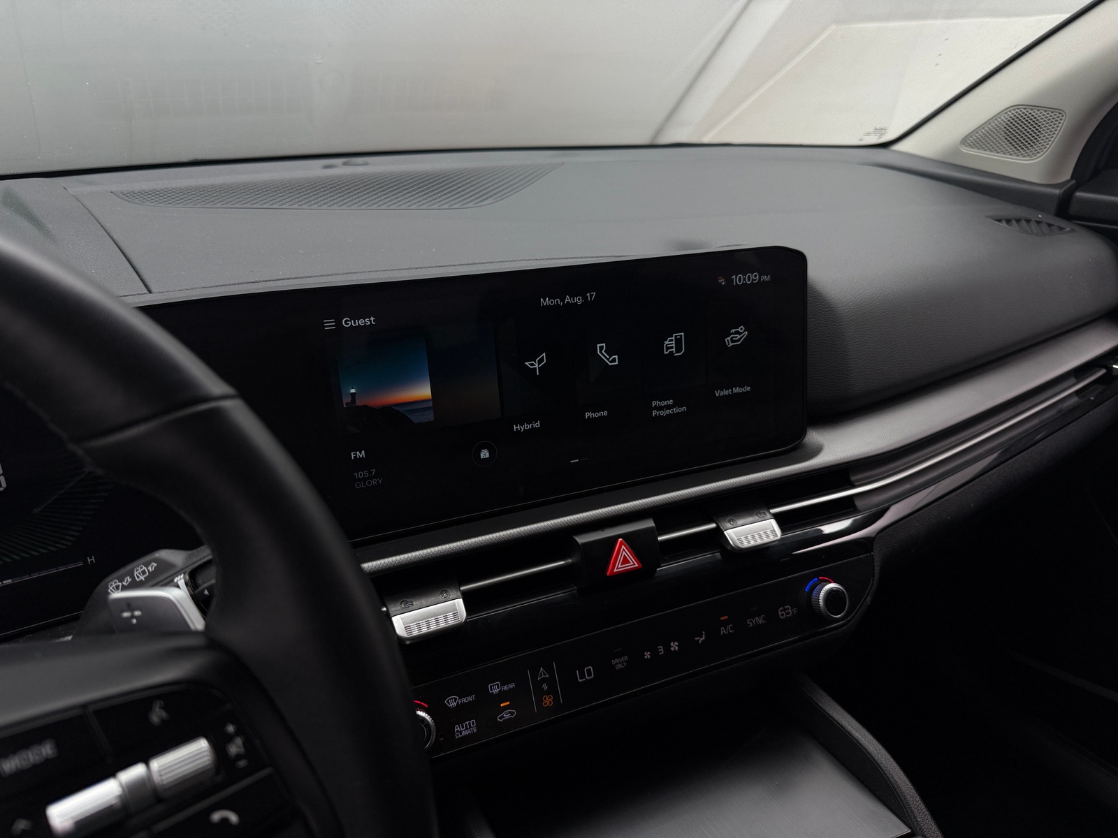 Thumbnail: 2026 Kia Sportage - 4