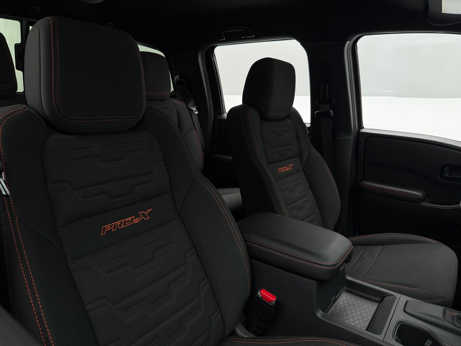 Thumbnail: 2026 Nissan Frontier - 2