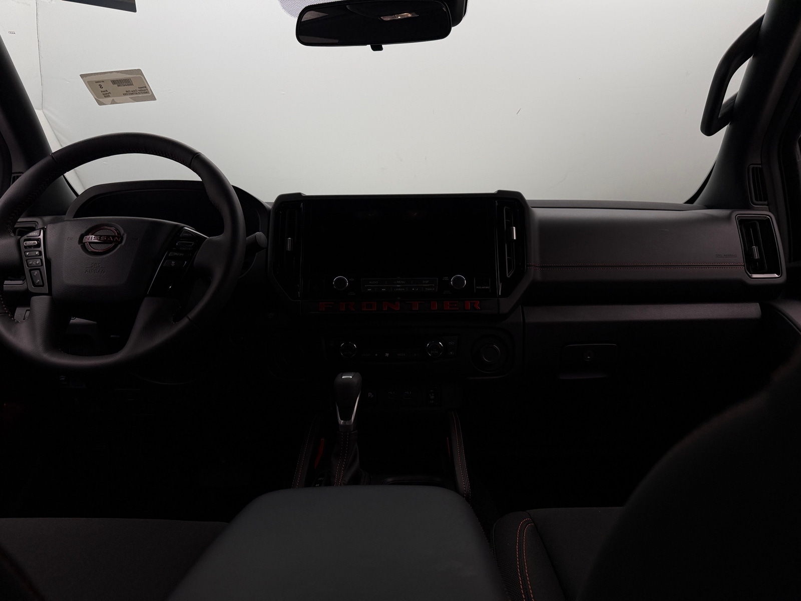 Thumbnail: 2026 Nissan Frontier - 3