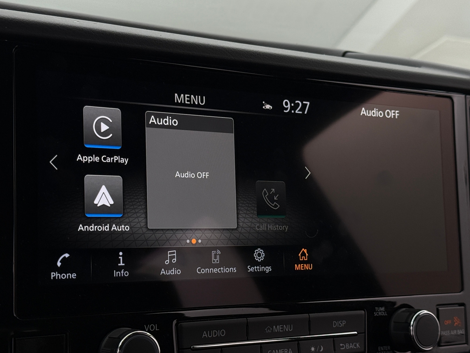 Thumbnail: 2026 Nissan Frontier - 4