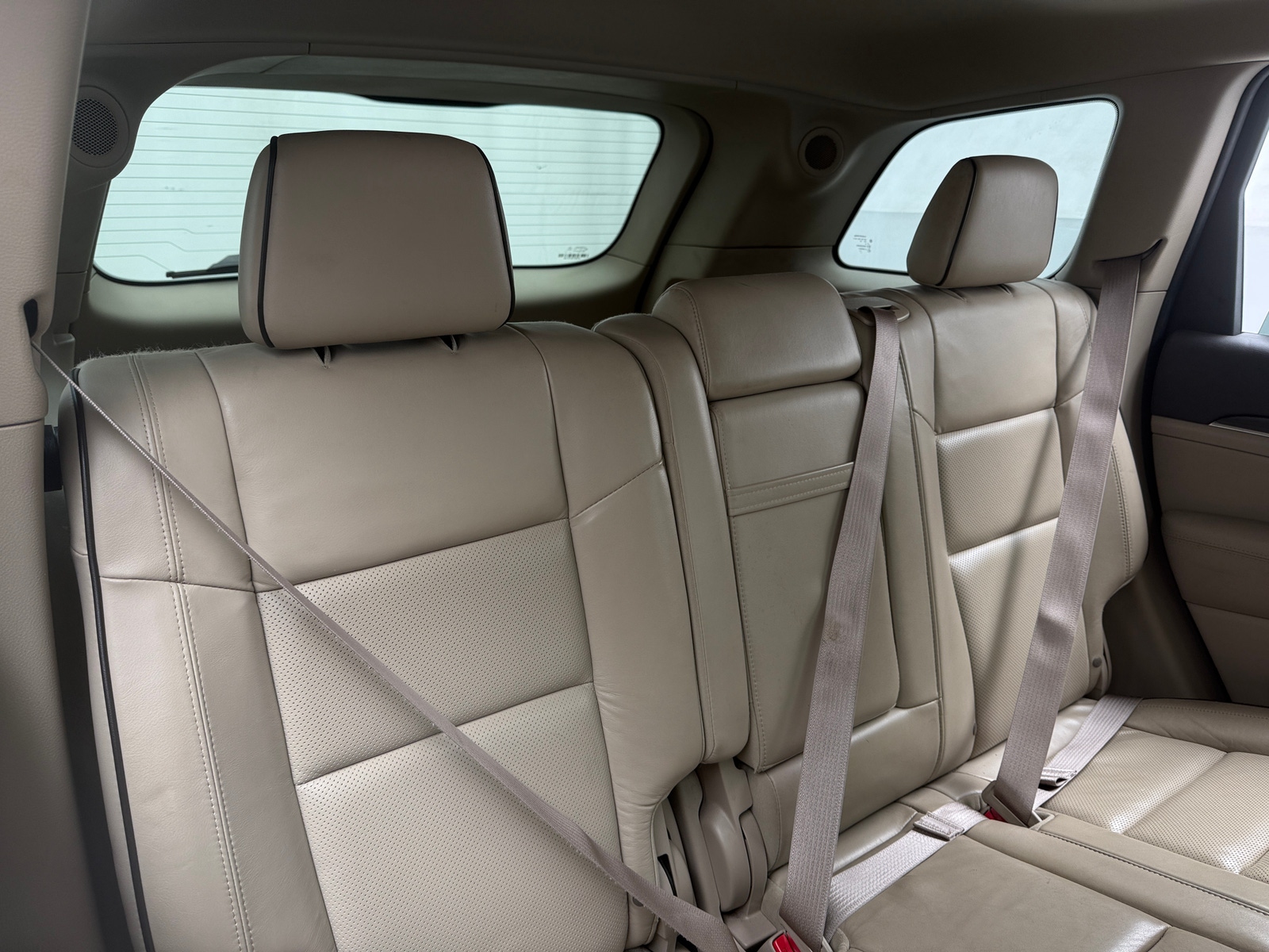 Thumbnail: 2015 Jeep Grand Cherokee - 5
