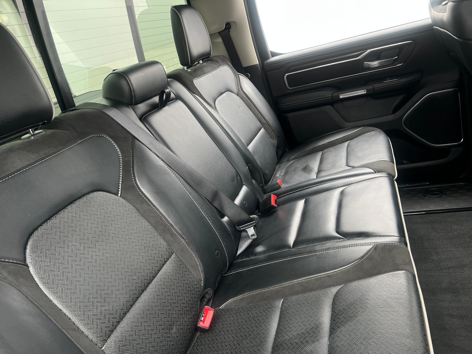 Thumbnail: 2022 RAM 1500 - 5